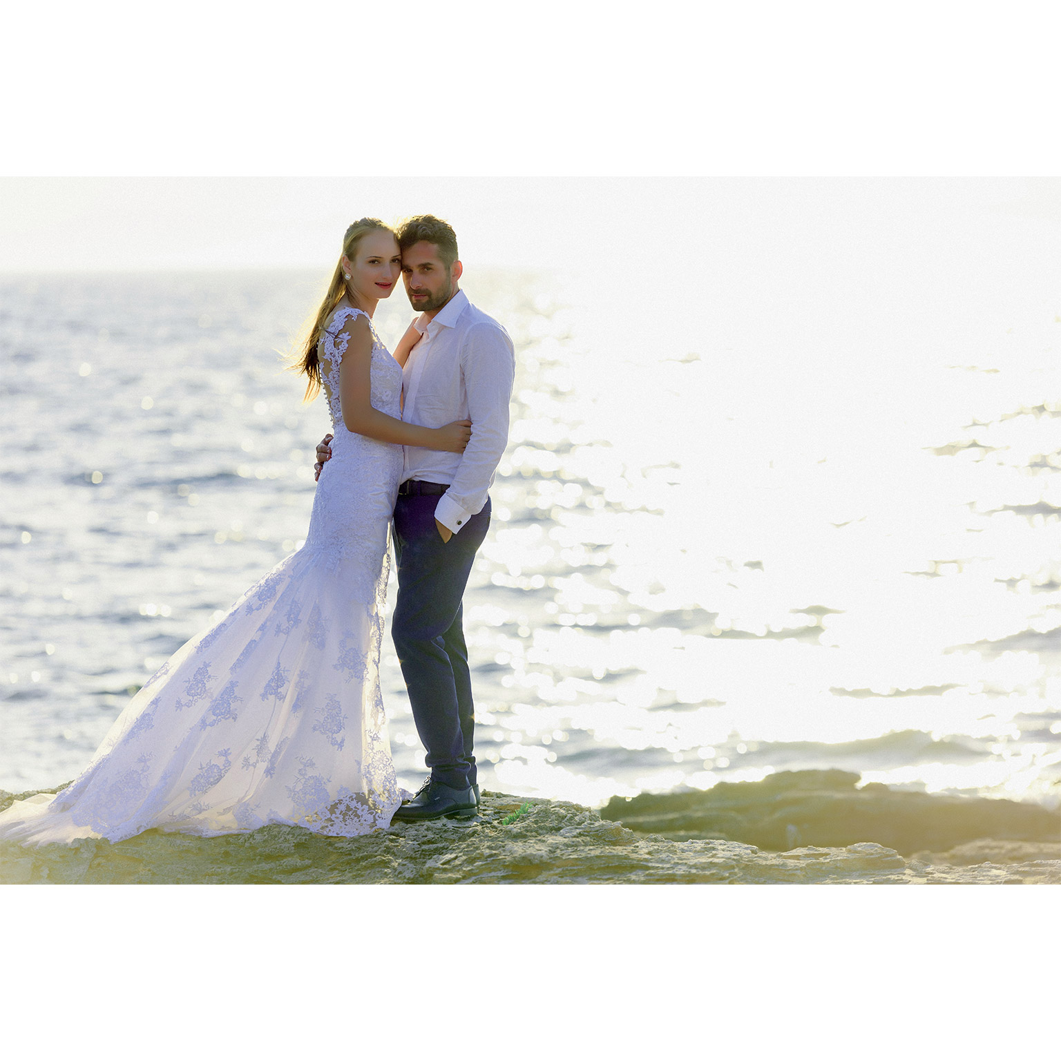 Greek Orthodox Wedding ceremony in Peloponnese