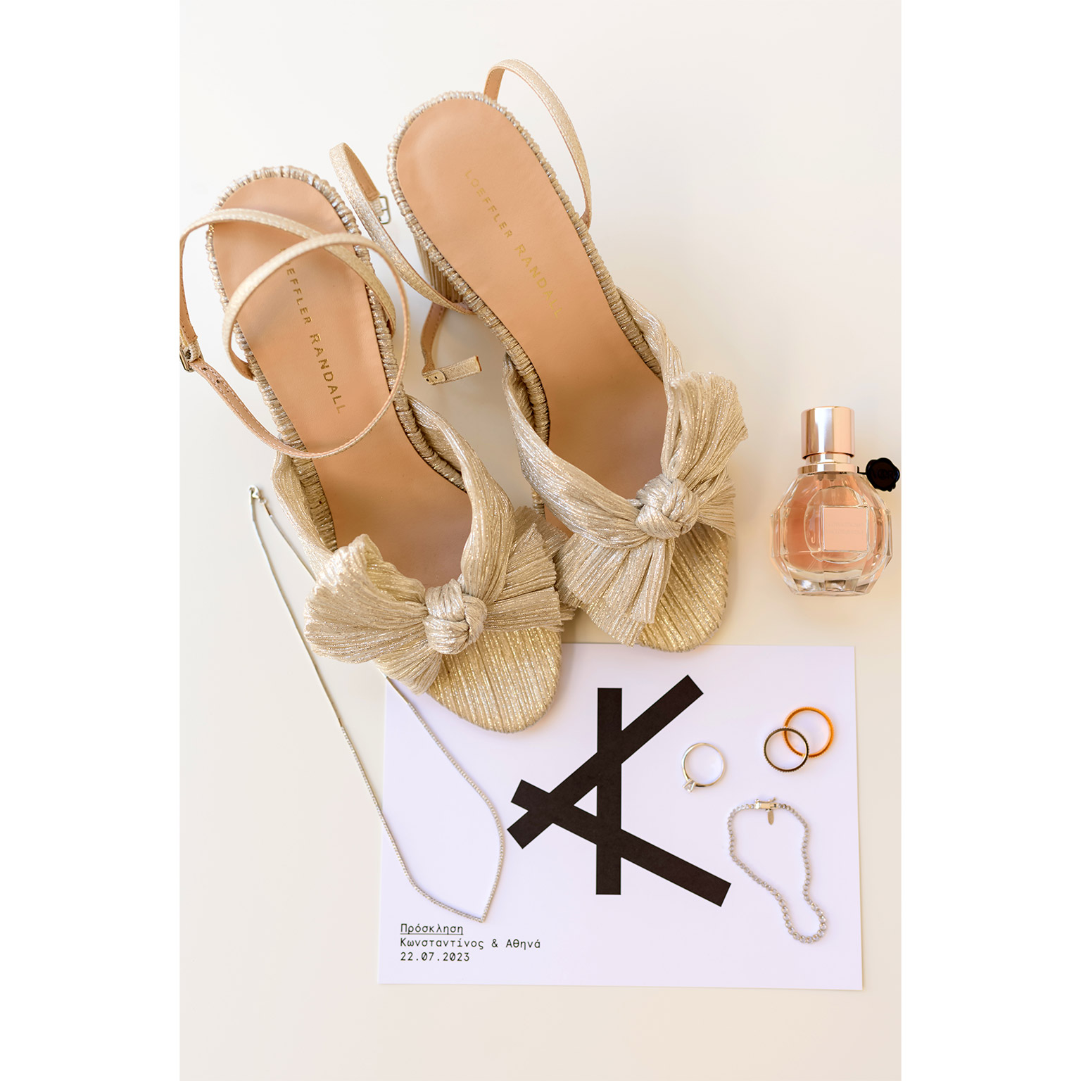 Wedding Photo shooting in Athens