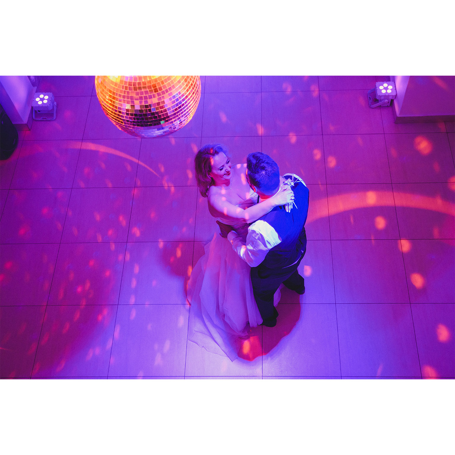 Greek Orthodox Wedding ceremony in Athens