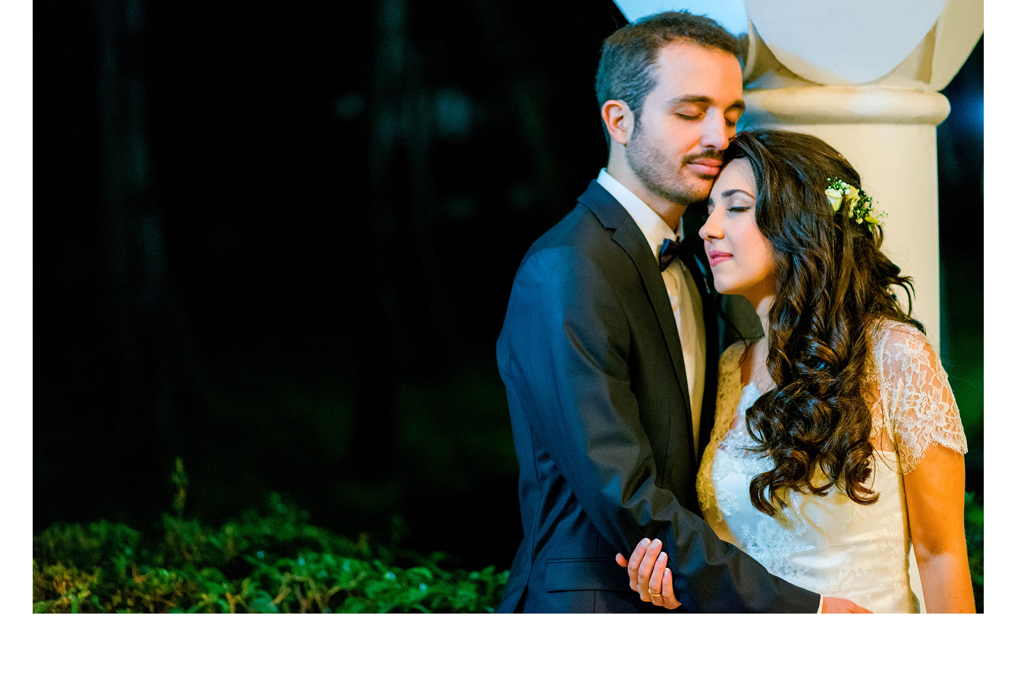 Greek Orthodox Wedding ceremony in Athens
