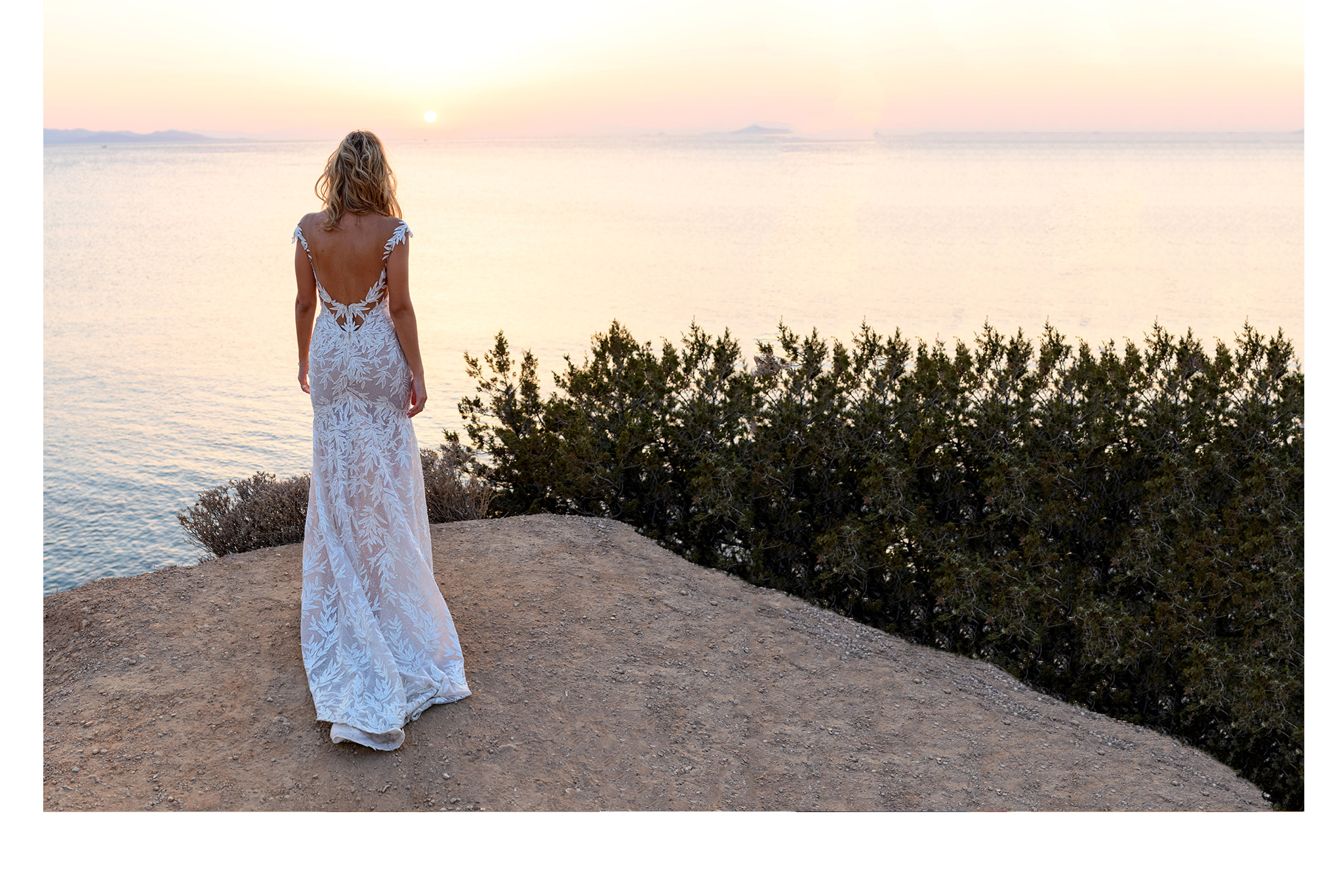 Greek Orthodox Wedding ceremony in Athens Riviera