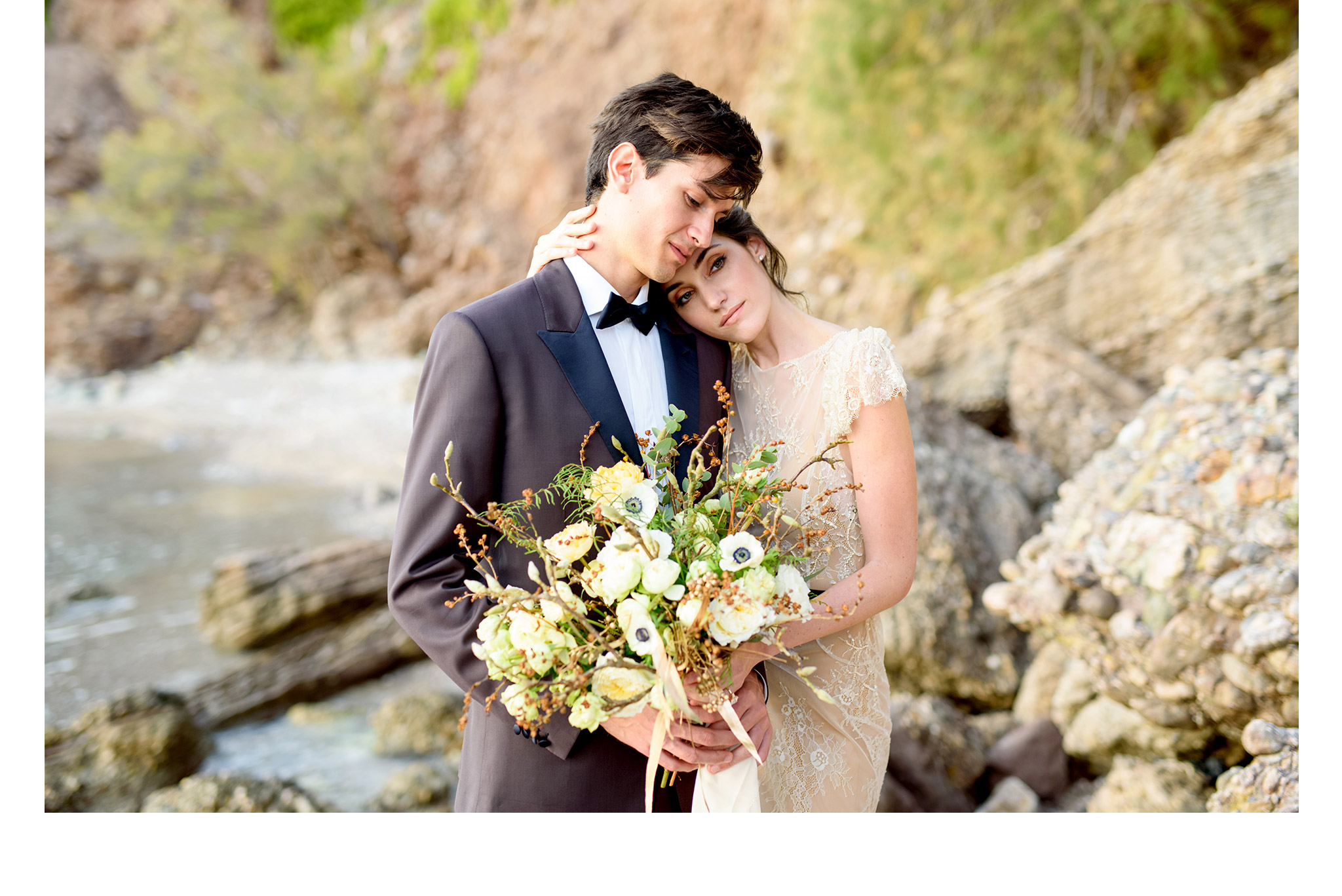 Fairy tale shooting at Ktima 48