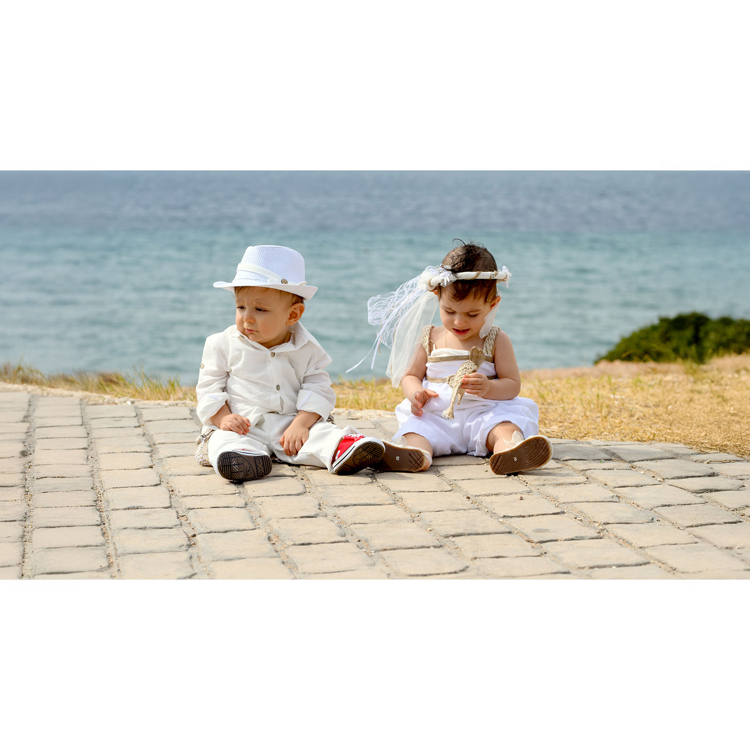 Βάπτιση Ορφέας & Ίρις